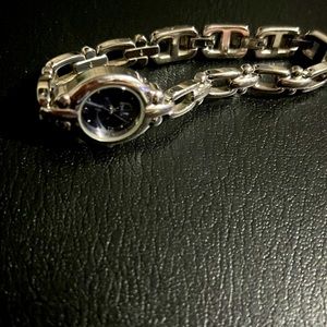 Vintage Fossil watch